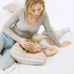 Atelier relaxation maman enfant à Chateauroux
